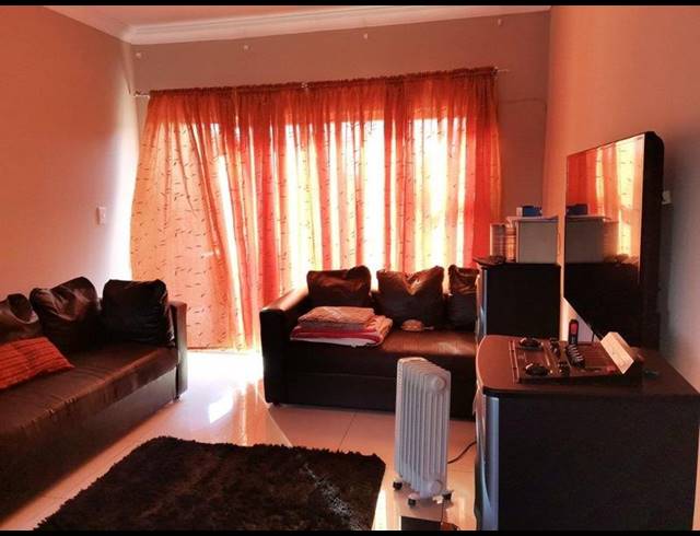 2 BEDROOM APARTMENT FOR SALE IN SAICCOR